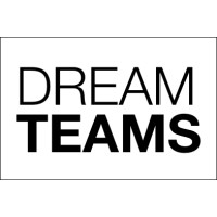 DreamTeams logo - Similar company to Wayvant