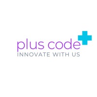 Plus Code logo - Similar company to Somos Octa