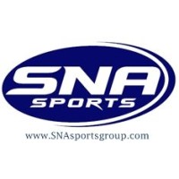 SNA Sports Group logo - Similar company to Ipi By Bison