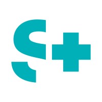 Canal S+ logo - Similar company to Medialuso