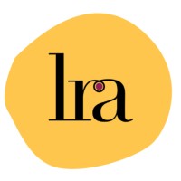 LRA PR logo - Similar company to Fifth & Main Pr