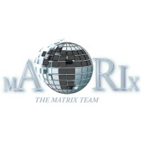 The Matrix Team logo - Similar company to Team Matrix