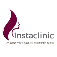 Instaclinic logo - Similar company to Instaclinic
