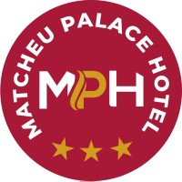 Hôtel Matcheu Palace logo - Similar company to Hotel Zingana