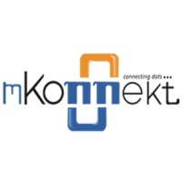 mKonnekt logo - Similar company to Aivox