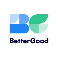 BetterGood logo - Similar company to Off The Grid Studios