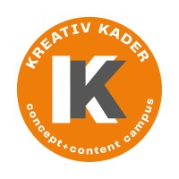 Kreativkader Deutschland logo - Similar company to Purple & Pine