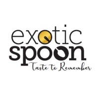 exoticspoon logo - Similar company to Bee Design