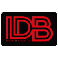 Idées B Création logo - Similar company to De Pypere