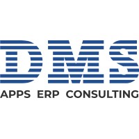 DMS-SYSTEMHAUS GmbH logo - Similar company to Synerpy Gmbh
