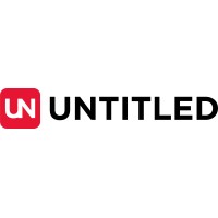 The Untitled logo - Similar company to Bloopers Store