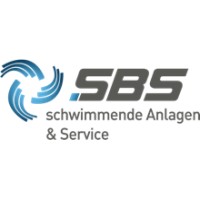 SBS Andernach GmbH logo - Similar company to Delphin-Tec Schiffstechnik Gmbh