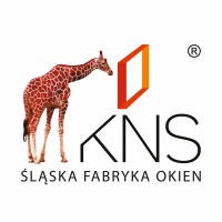 Śląska Fabryka Okien KNS Sp. z o.o. logo - Similar company to Antonym - Agencja Reklamowa