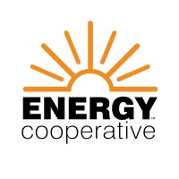 The Energy Cooperative logo - Similar company to Buckeye Power, Inc.