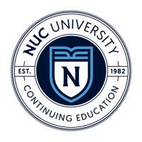NUC University - DIvisión Educación Continua logo - Similar company to Ana G. Méndez University