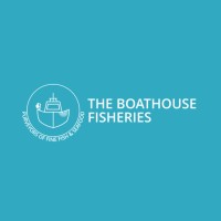 Boathouse Fisheries logo - Similar company to Candle Wise