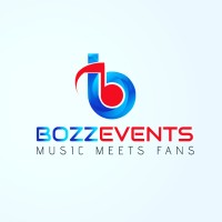 Bozzevents logo - Similar company to Ekis Muda Berkarya