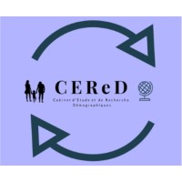 Cabinet d'Etude et de Recherche Demographiques logo - Similar company to Centre De Consultance Et D'Etudes