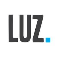 LUZ Agency - Benefit Corporation logo - Similar company to Fiordirisorse - Fdr