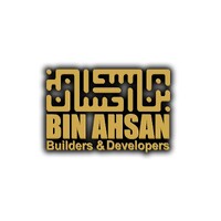 Bin Ahsan Builders And Developers logo - Similar company to Ali Builders & Developers
