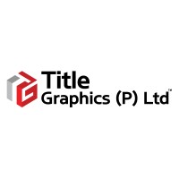 Title Graphics Pvt Ltd logo - Similar company to Parkso Ltd