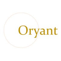 Oryant logo - Similar company to Brilliant Certification Ltd