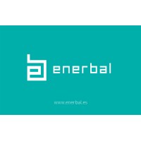 ENERBAL - Asesoría energética logo - Similar company to Satem Energia