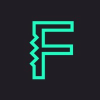 Flux logo - Similar company to Easyeda