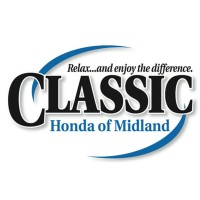 Classic Honda of Midland logo - Similar company to Mc2 Collaborative