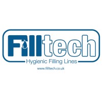 Filltech - Hygienic Filling Lines logo - Similar company to Multiintegrator Sp. Z O.O.