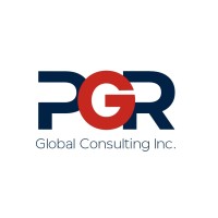 PGR Global Consulting logo - Similar company to Business Casual