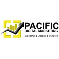 Pacific Digital Marketing logo - Similar company to Ryarc - Own The Edge