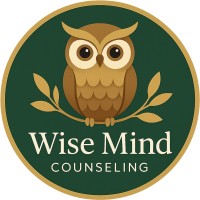 Wise Mind Counseling logo - Similar company to Inter-Care, Ltd