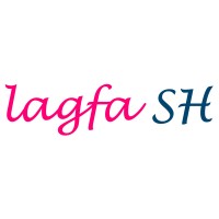 lagfa SH logo - Similar company to Safe Sport E. V.