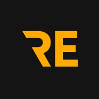 The Recount logo - Similar company to Backlot Ai