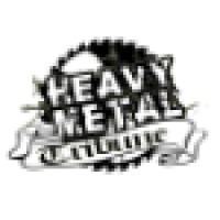 Heavy Metal Tribune logo - Similar company to Metalunderground.Com
