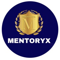 Mentoryx logo - Similar company to Vuela Web