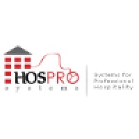 HosPro Automation Systems logo - Similar company to Alatheer-Group