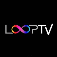 Loop TV logo - Similar company to Loop Media, Inc.