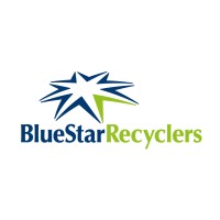 Blue Star Recyclers logo - Similar company to Groktopus Llc