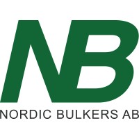 NORDIC BULKERS AB logo - Similar company to Nordic Bulk As