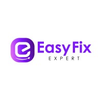 EasyFix Expert logo - Similar company to 🇮🇳 Easyfix.In