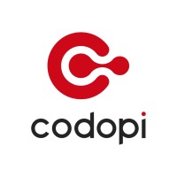 Codopi logo - Similar company to Innovall- Cluster Nacional De Innovación Y Sostenibilidad
