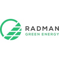 Radman Green Energy logo - Similar company to Arka Cool