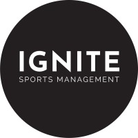 Ignite Sports Management Limited logo - Similar company to Playmaker