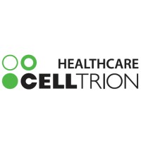 Celltrion Healthcare BeLux logo - Similar company to Kamikom