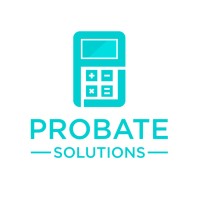 Probate Solutions, LLC logo - Similar company to Prevention Of Blindness Society Of Metropolitan Washington