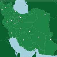 Keep Iran Beautiful™ logo - Similar company to Echo Research Solutions