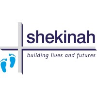 Shekinah Mission Plymouth logo - Similar company to The Eddystone Trust
