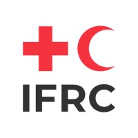International Federation of Red Cross and Red Crescent Societies - IFRC logo - Similar company to International Committee Of The Red Cross - Icrc
